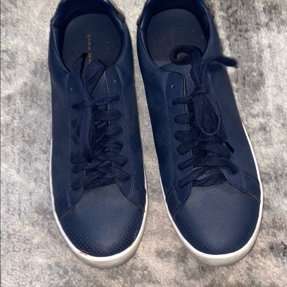 Zara Shoes gently used